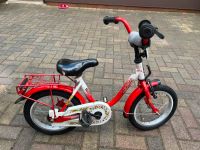 Kinderfahrrad 14 Zoll Sachsen - Elsterheide Vorschau