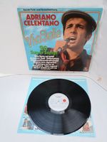 Adriano Celentano/Viva Italia/Vinyl/LP/Schallplatte Nordrhein-Westfalen - Kamp-Lintfort Vorschau
