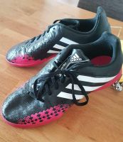 ADIDAS Turnschuhe Gr. 38 w.NEU Baden-Württemberg - Friedrichshafen Vorschau