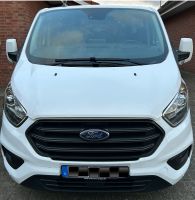 Kühlergrill Ford Transit Custom Tourneo Custom Parchim - Landkreis - Sukow Vorschau