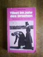 Tsewang Pemba - Tibet im Jahr des Drachen Nordrhein-Westfalen - Lünen Vorschau