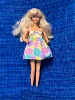 Barbie Dreamware / Nachtwäsche gelb Babydoll BD 1992 #65246 Harburg - Hamburg Fischbek Vorschau