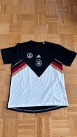 DFB Deutschland Matchworn Trainingsshirt T-Shirt Adidas VW EM Rar Bayern - Remlingen Vorschau