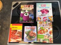 Kochbuch • Kochbücher • Dörren • vegetarisch kochen Baden-Württemberg - Deizisau  Vorschau