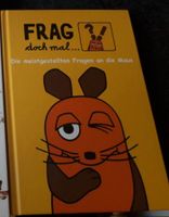 FRAG DOCH MAL... Die meist gestellten Fragen an die Maus Buch Nordrhein-Westfalen - Waldfeucht Vorschau
