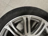 Reifen von Pirelli 235/45 inkl Alufelge Nordrhein-Westfalen - Anröchte Vorschau