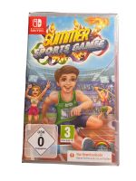 Nintendo switch summer sports games NEU Nordrhein-Westfalen - Düren Vorschau