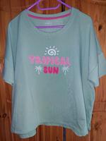 Gina Benotti Shirt / Gr.50 Nordrhein-Westfalen - Solingen Vorschau