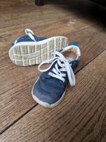 Kinderschuhe sommerschuh Superfit Halbschuh Größe 22 Lederschuh Nordrhein-Westfalen - Hürth Vorschau