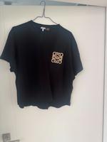 Loewe Short t-Shirt Gr S Fullset mit Karton und Rechnung Bremen - Oberneuland Vorschau