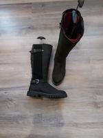 Stiefel von Caprice in Gr. 40 Duisburg - Duisburg-Süd Vorschau