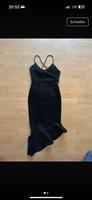 Abendkleid asos schwarz Nordrhein-Westfalen - Nümbrecht Vorschau