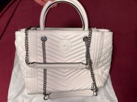 Guess Handtasche weiß groß Tasche Kreis Pinneberg - Quickborn Vorschau