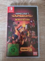 Minecraft Dungeons Hero Edition mit Hero Pass Rheinland-Pfalz - Volxheim Vorschau