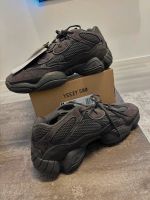 NEU YEEZY 500 UNIVERSALSCHWARZ F36640 Baden-Württemberg - Göppingen Vorschau