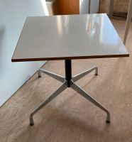 Eames Contract Table Nachbau Esstisch / Bistrotisch Rheinland-Pfalz - Trier Vorschau