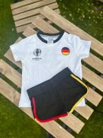 Deutschland Trikot Größe 98 Baden-Württemberg - Offenburg Vorschau