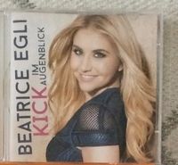 Beatrice EGLI KICK im Augenblick Neuwertig! 7€ München - Pasing-Obermenzing Vorschau