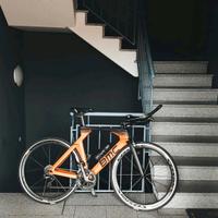 BMC Triathlonrad Timemachine 02, Größe MS Bayern - Schwabach Vorschau