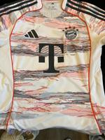 Olise Trikot 25/26 Nordrhein-Westfalen - Geilenkirchen Vorschau
