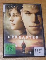 DVD Hereafter - Das Leben danach FSK 12 Matt Damon Film von Clint Rheinland-Pfalz - Mudersbach Vorschau