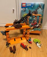 Lego Stuntz 60342 Hai Angriff OVP komplett Sachsen - Radebeul Vorschau
