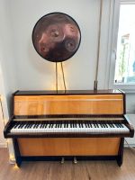 Schimmel Designer Piano aus den 70 gern Nordrhein-Westfalen - Kaarst Vorschau