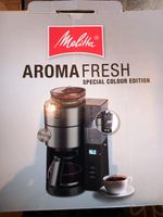 Melitta Aroma Fresh Kaffeemaschine mit Mahlwerk - NEU Nordrhein-Westfalen - Geldern Vorschau