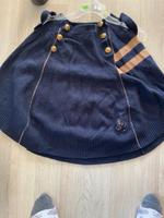 Replay bolero Größe s 100% Laine-wolle Berlin - Spandau Vorschau