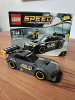 Lego 75877 Speed Champions Nordrhein-Westfalen - Wülfrath Vorschau