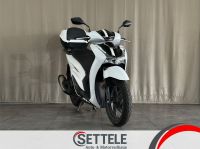 Honda SH125i | ABS | MJ22 | TOP ZUSTAND | TOPCASE Bayern - Neu Ulm Vorschau