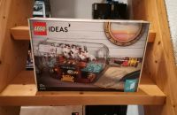 LEGO(Händler) Ideas 21313 - Schiff in der Flasche - Neu Sachsen - Rochlitz Vorschau