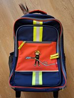 Sigikid Kinder-Trolley Frido Firefighter Nordrhein-Westfalen - Rheine Vorschau