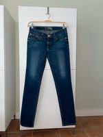 Gr. 29 neu-wertige LEVI's Jeans-Hose Stretch-Jeans Shaping-Jeans Niedersachsen - Syke Vorschau