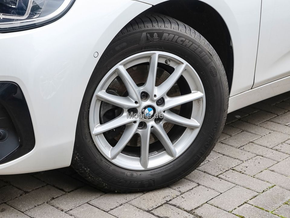 BMW 218i Gran Tourer Advantage Klimaaut. Sportsitze in Marl