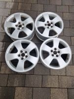 Original Audi Alufelgen 6,5x 16 gebraucht Nordrhein-Westfalen - Sundern (Sauerland) Vorschau