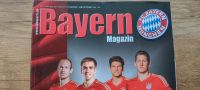 FC Bayern Magazin Saison 2010/2011 Bayern - Weiherhammer Vorschau