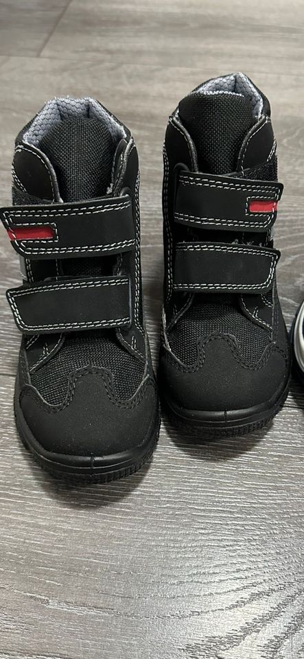 Kinder Stiefel Boots Pepino Ricosta in Schenefeld