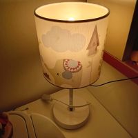 Kinderzimmer Lampe Pumpkin, Eule, Elefant, Vogel, Maus, Tiere Schleswig-Holstein - Hohenwestedt Vorschau