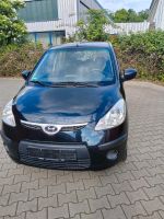 Hyundai i10 Edition plus Nordrhein-Westfalen - Recklinghausen Vorschau