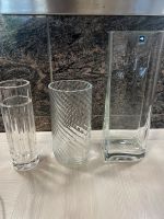 vase, Glass Nordrhein-Westfalen - Düren Vorschau