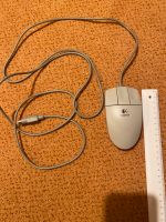 Logitech Mouse PC Laptop Vintage Nordrhein-Westfalen - Detmold Vorschau