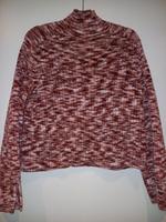 zara Strickpullover pullover damen neu gr. s 36 rot Nordrhein-Westfalen - Gescher Vorschau
