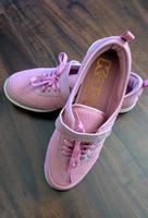 Ballerina Schuhe Kappa rosa Gr.40 wie neu Brandenburg - Jüterbog Vorschau