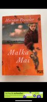 Jugendbuch Malka Mai von Mirjam Pressler Hessen - Sinn Vorschau