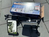 Huckepack 3, Universal Caravanspiegel neu Nordrhein-Westfalen - Höxter Vorschau