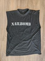 Nailbomb Point Blank Vintage Shirt Berlin - Mitte Vorschau