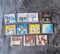BTS / TXT Japanese Album Niedersachsen - Dörpen Vorschau