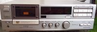 Akai GX-65 Stereo Cassette Deck, gute Zustand, Riemen defekt Brandenburg - Chorin Vorschau