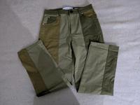 Bershka Damenhose Nordrhein-Westfalen - Rheine Vorschau